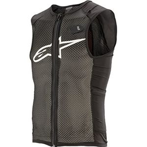 Alpinestars Unisex Paragon Plus Bescherming Vest BESCHERMING (pak van 1)