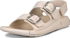Ecco - Cozmo - Sandalen - Beige