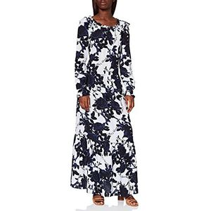 Love Moschino F.BCO/ROSA BLU, casual damesjurk, maat 40