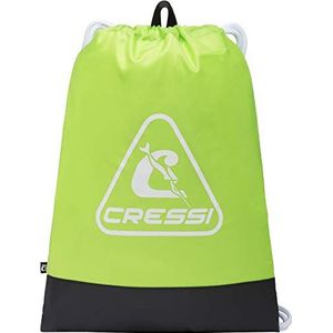Cressi Upolu ​​Backpack - Sports Bag for the Sea and the Swim Pool with Pocket