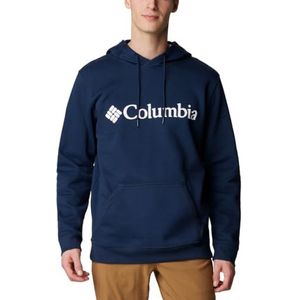 Columbia Heren Csc Basic Logo II Hoodie Hooded Sweatshirt