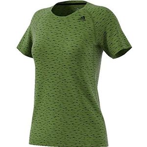 adidas Tech Prime 3s T-shirt voor dames