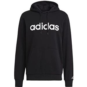Sweatshirt van het merk Adidas model M LIN FT HD
