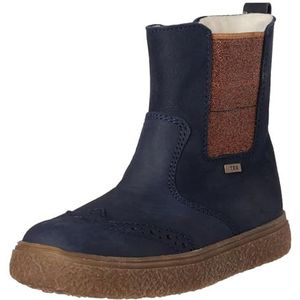 Däumling Wiebke Enkellaarzen, Country Oceaan, 31 EU, Country Ocean