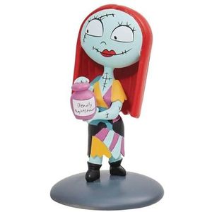 THE NIGHTMARE BEFORE CHRISTMAS: Sally Mini Beeldje