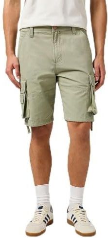 Wrangler - Casey Jones - Cargoshort - Korte Broeken