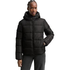 Tom Tailor - Pufferjas - Gewatteerd - Met Capuchon