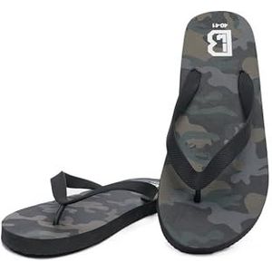 Brandit Beach Slipper Sandaal zwart EU 36-37 pvc Basics