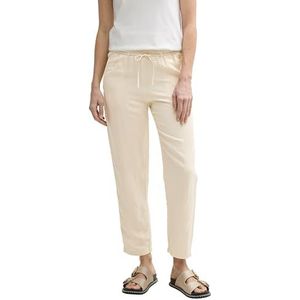 TOM TAILOR Damesbroek, 37762 - Champagne, 44W / 28L