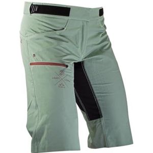 MTB Shorts All-Mountain 3.0 breathable and comfortable for women