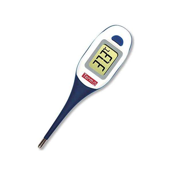 Handleiding - Digitale thermometer kopen? | Lage prijs | beslist.nl