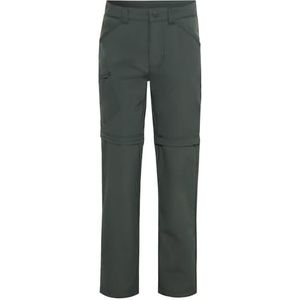 Safari - Zip Off Broek - Kinderen - Sneldrogend - UV-Bescherming - 3 Zak