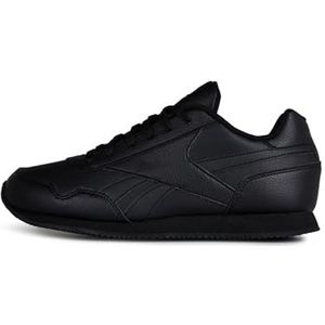 Reebok Royal Cl Jog 3.0 kinderschoenen, Zwart, 38 EU