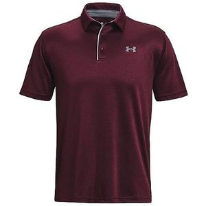 Under Armour Heren Tech Golf Polo T-Shirt XS-S