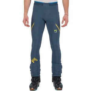 KARPOS 2501027-052 Alagna Evo Pnt sportbroek heren Midnight/Diva Blue, maat L, Midnight/Diva Blue, L