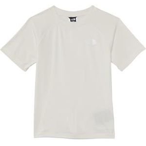 THE NORTH FACE Airlight T-Shirt White Dune 152