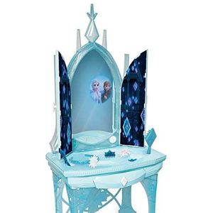 Frozen 2 Elsa's Feature Vanity