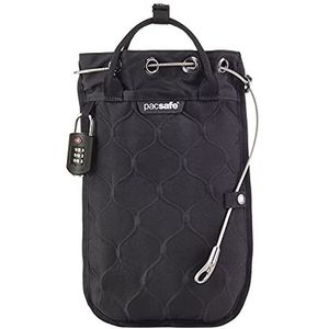 pacsafe Travelsafe 3L GII Portable Safe Black