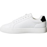 Calvin Klein - Chelsea Boots - Grijs - Suède