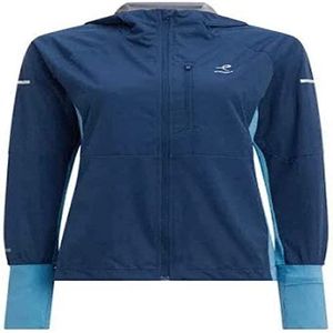 ENERGETICS Functioneel jack Semenya W Navy/Blue 38