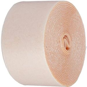 Würth 89951224 Cerotto Adesivo Elast, Senza Lattice, beige, grijs