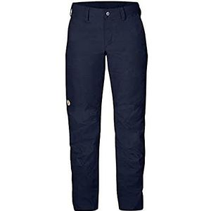 FJÄLLRÄVEN Damesbroek Nilla Regular