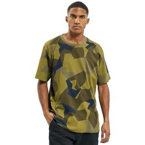 Brandit T-shirt, vele (camouflage), maten S tot 7XL, Swedish Camo., M