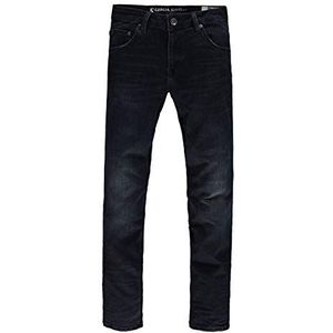 Garcia Russo Jeans voor heren, dark used, 28