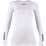 Ondershirt UYN Women Energyon Uw LS White 