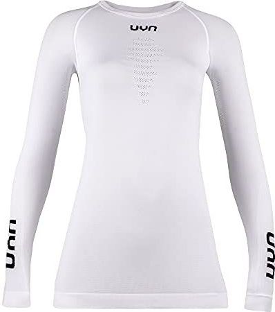 Ondershirt UYN Women Energyon Uw LS White 