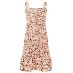PIECES Dames Pcmayrin Smock Strap Jurk Jurk