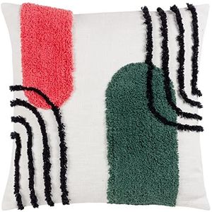 Heya Home Elmer Polyester Gevuld Kussen