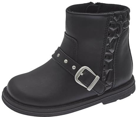 Chicco - Cinny - Laarzen - Zwart