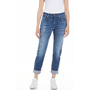 Replay Marty Jeans, 009 Medium Blue, 3032, 009, medium blue., 30W x 32L