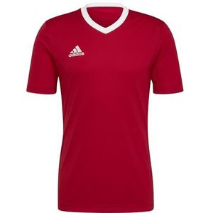 Adidas Performance Senior Sport T-shirt Rood