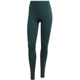 adidas - All Me Essentials - Leggings - Zwart - Volledige Lengte