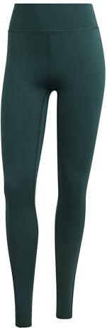 adidas - All Me Essentials - Leggings - Zwart - Volledige Lengte