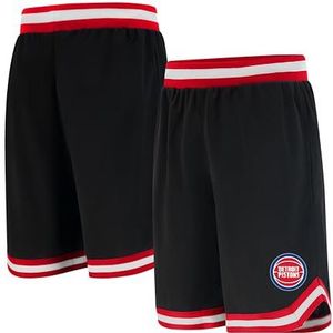 Ultra Game NBA Official Soft Air Mesh Ultimate Basketbalshort voor heren, OG Fit