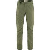 Fjallraven - Abisko Hike - Herenbroek - G-1000 Air Stretch - Maat 46/R