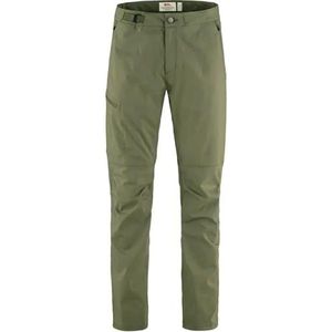 Fjallraven - Abisko Hike - Herenbroek - G-1000 Air Stretch - Maat 46/R
