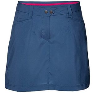 Jack Wolfskin - Sonora Skort - Gonna - Oceaan Golf