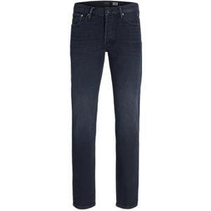 Jack & Jones - Clark Premium 396 - Spijkerbroek - Stonewash - Regular Fit
