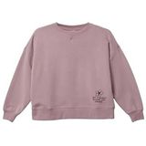 s.Oliver - Sweatshirt - Zacht - Oversized Pasvorm