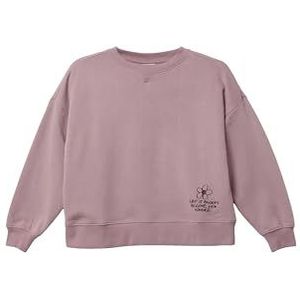 s.Oliver - Sweatshirt - Zacht - Oversized Pasvorm