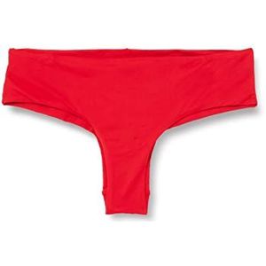 Haute Pression Bikinibroekje voor dames, rood (rouge), 36 tall