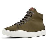 CAMPER Peu Touring Sneakers voor heren, dark green, 42 EU