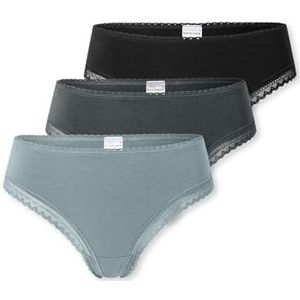 SCHIESSER - String - Dames - Slips