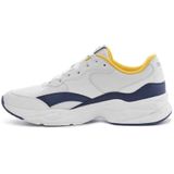 Kappa - Gaggio - Sportshort - Koningsblauw - Comfortabele en Stijlvolle Korte Broeken