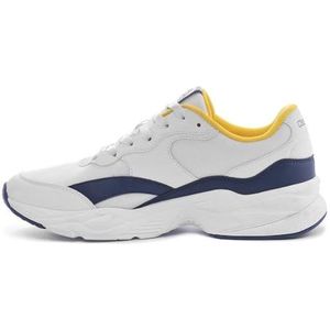 Kappa - Gaggio - Sportshort - Koningsblauw - Comfortabele en Stijlvolle Korte Broeken