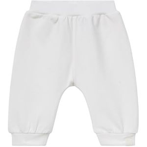 United Colors of Benetton Broek, Wit, 62 cm